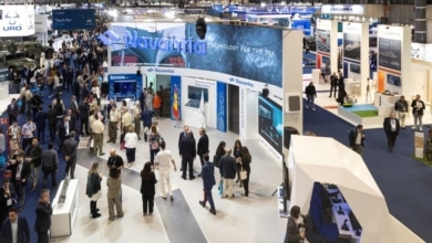 La Fundación Feindef presenta su 'Memoria 2025', marcada por FEINDEF 25, que consolida su proyección internacional y triplica sus asistentes en cuatro ediciones