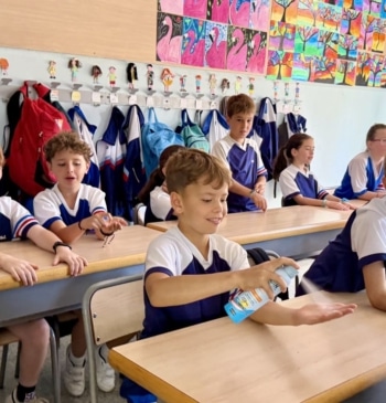 ISDIN educa a escolares de todo el país sobre la importancia de [...]