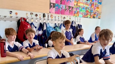 ISDIN educa a escolares de todo el país sobre la importancia de la fotoprotección para prevenir el cáncer de piel