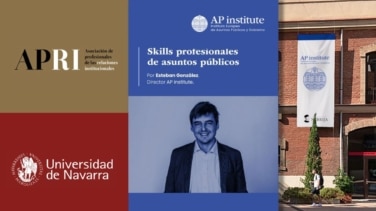 La fuerte demanda de profesionales de asuntos públicos eleva las retribuciones y sitúa un tercio del sector por encima de los 80.000 euros anuales