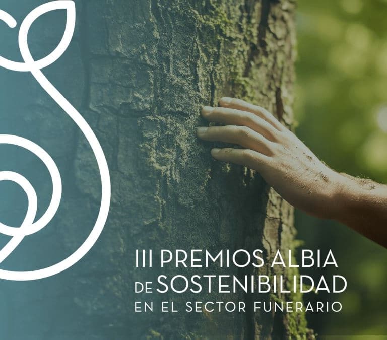Abierto el plazo de presentación de candidaturas a los III Premios Albia de Sostenibilidad