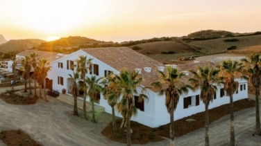 Son Ermità, elegido mejor hotel boutique en los Hotel & Lodge Awards 2026