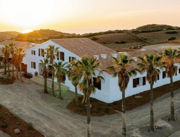 Son Ermità, elegido mejor hotel boutique en los Hotel & Lodge Awards 2026