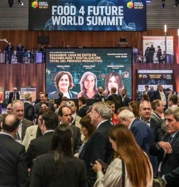 La industria alimentaria acelera su transformación tecnológica en Expo Foodtech 2026, que [...]