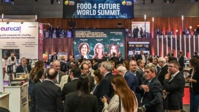 La industria alimentaria acelera su transformación tecnológica en Expo Foodtech 2026, que dejará un impacto de 20 millones