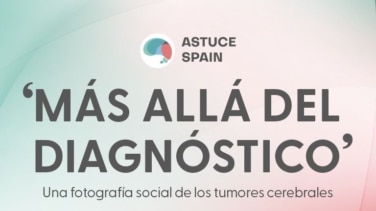 ASTUCE Spain presenta una radiografía inédita sobre la percepción social de los tumores cerebrales en España