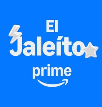 Amazon celebrará 'El Jaleíto Prime’' el 17 de junio