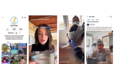 Las redes sociales sacan del silencio al glioblastoma, el tumor cerebral más agresivo