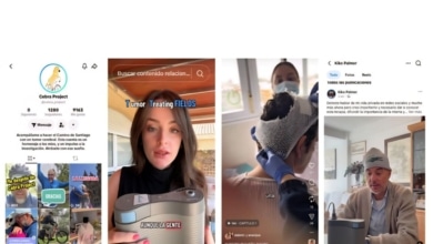 Las redes sociales sacan del silencio al glioblastoma, el tumor cerebral más agresivo