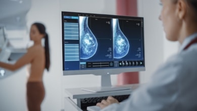 La SECA, la Fundación ECO y Novartis presentan un nuevo modelo asistencial integrado en cáncer de mama precoz