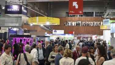 Expo Foodtech reúne a 7.124 directivos y constata el papel de la tecnología en la resiliencia de la industria alimentaria