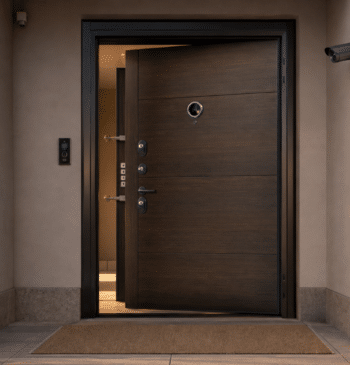 Cerrajeros Madrid: 10 medidas de seguridad para su vivienda