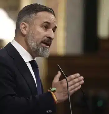 Estupefacción en las filas populares con un Abascal que ha eludido el [...]