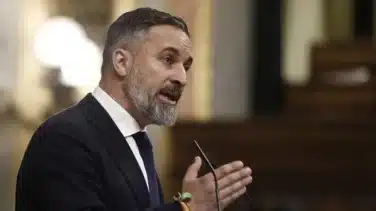 Estupefacción en las filas populares con un Abascal que ha eludido el caso Zapatero frente a Sánchez