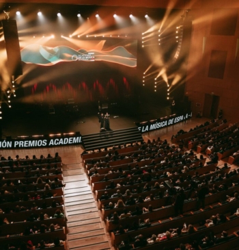 A qué hora y dónde ver la gala de los III Premios [...]