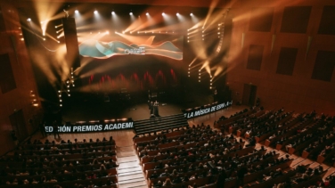 A qué hora y dónde ver la gala de los III Premios de la Academia de la Música de España: ¿acudirá Rosalía?