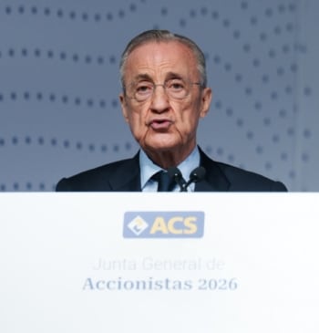 ACS aumenta su beneficio un 21,5% hasta los 232 millones en el [...]