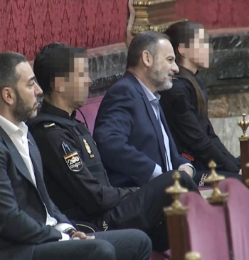 La organización criminal de Ábalos y las razones por las que en [...]