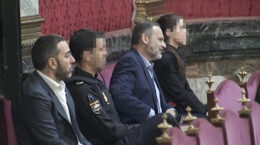 La organización criminal de Ábalos y las razones por las que en el Supremo se habla de todo menos de mascarillas