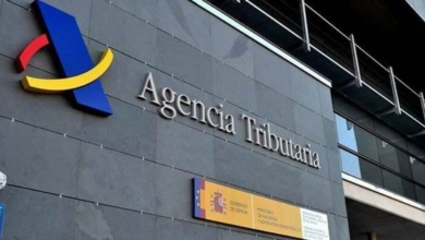 Alerta por un mensaje fraudulento que se hace pasar por la Agencia Tributaria