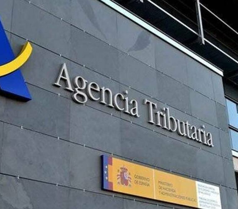 Alerta por un mensaje fraudulento que se hace pasar por la Agencia Tributaria