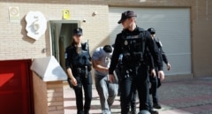 Por qué un inspector jefe de Policía Nacional de Murcia tiene que cobrar igual que uno de Madrid o Barcelona