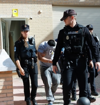 Por qué un inspector jefe de Policía Nacional de Murcia tiene que [...]
