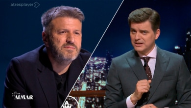 laSexta tiene un problema y ni Marc Giró ni Aimar Bretos pueden solucionarlo
