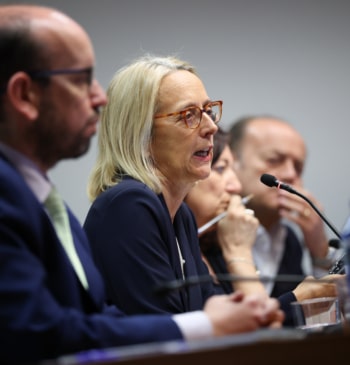 Nuevo revés de la AIReF al Gobierno en pensiones: cumple la regla [...]