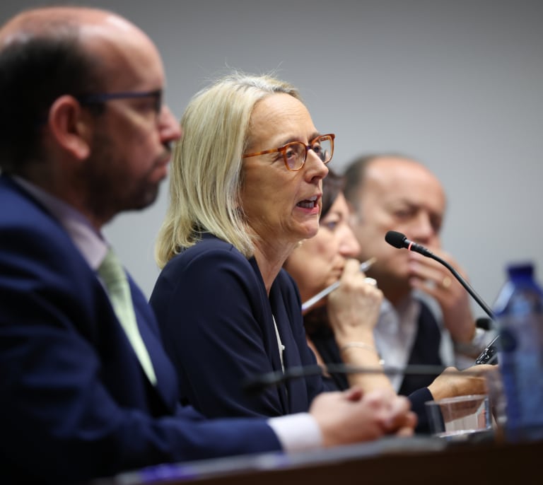 Nuevo revés de la AIReF al Gobierno en pensiones: cumple la regla de gasto pero no garantiza la sostenibilidad del sistema