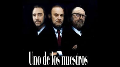Aldama no es 'uno de los nuestros'