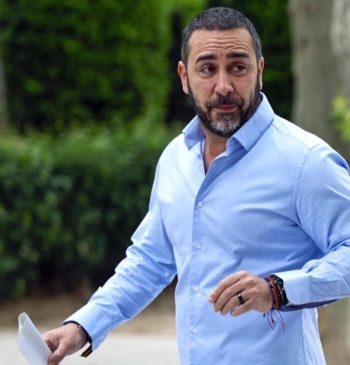 Estalla la guerra en el Supremo entre el PSOE y el PP [...]