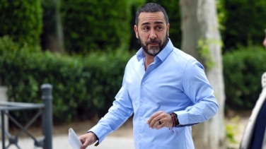 Estalla la guerra en el Supremo entre el PSOE y el PP por la rebaja de pena a Aldama