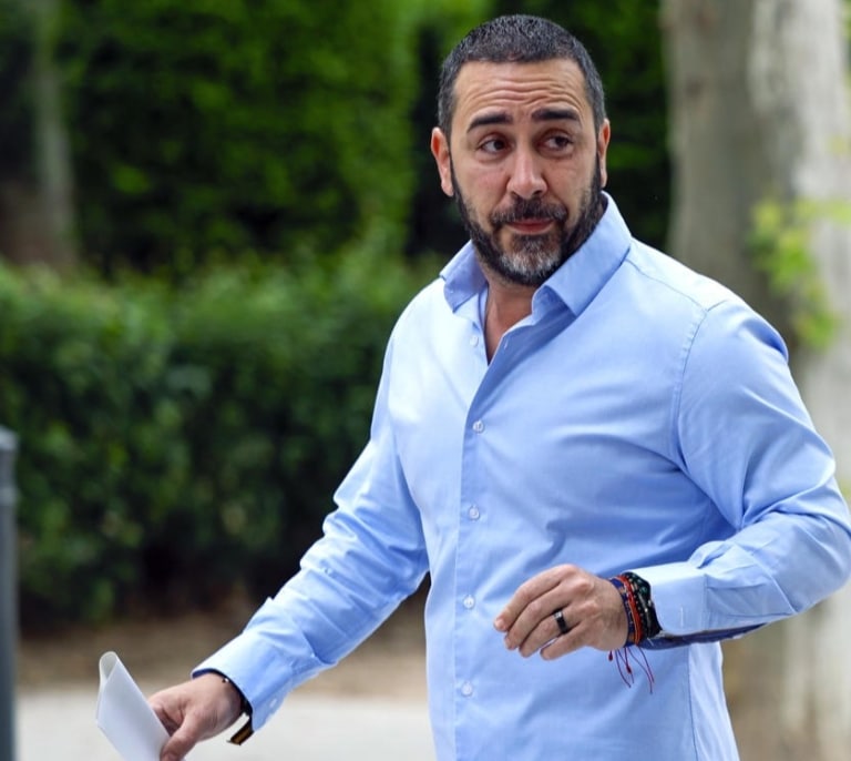La UDEF conecta el 'caso Plus Ultra' con la trama Koldo a través de pagos a testaferros y contratos simulados