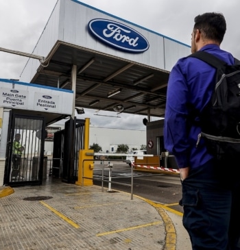 La fabricación del nuevo Ford Bronco hará de Amusafes “uno de los [...]