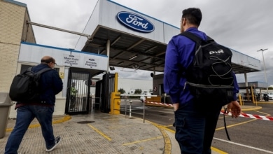 La fabricación del nuevo Ford Bronco hará de Amusafes “uno de los pilares estratégicos de la compañía en Europa”