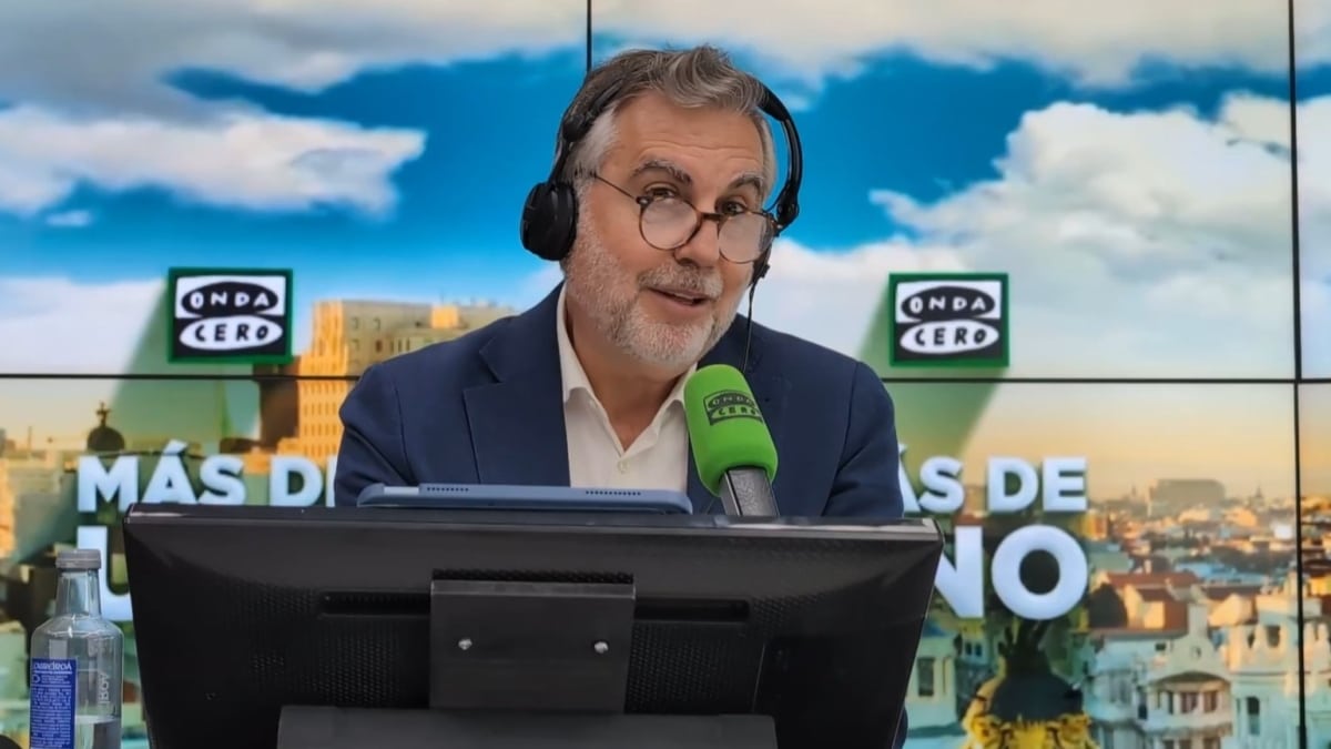 Alsina "gastado" defiende su legado: "No estamos aquí para tumbar gobiernos"