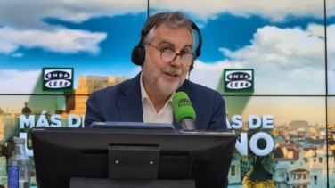 Alsina "gastado" defiende su legado: "No estamos aquí para tumbar gobiernos"
