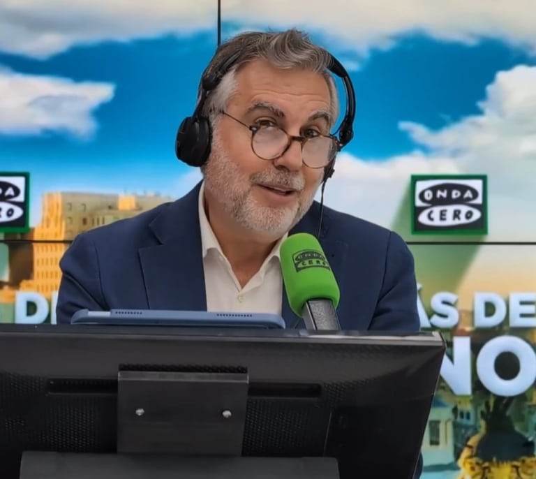 Alsina "gastado" defiende su legado: "No estamos aquí para tumbar gobiernos"