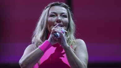 'La Oreja de Van Gogh' en crisis: ¿seguirá la gira en pie tras las nuevas críticas contra Amaia Montero?