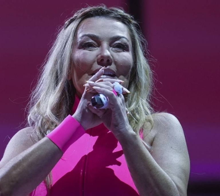 'La Oreja de Van Gogh' en crisis: ¿seguirá la gira en pie tras las nuevas críticas contra Amaia Montero?