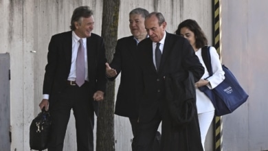 Visto para sentencia el juicio a la familia Pujol por su millonaria fortuna oculta en Andorra