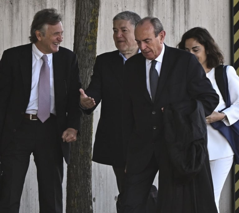 Visto para sentencia el juicio a la familia Pujol por su millonaria fortuna oculta en Andorra