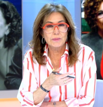 Ana Rosa ya no es la reina de las mañanas, pero sí [...]