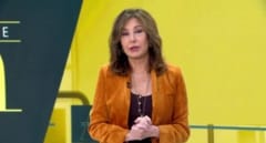 No hay quien tosa a Ana Rosa en Telecinco