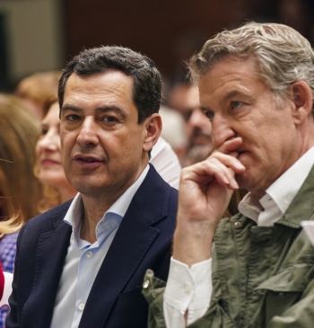 Andalucía cierra el ciclo electoral como palanca de Feijóo para dar la [...]