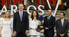 Juanma Moreno eleva la importancia de las regiones para el futuro de Europa:  "La voz de Andalucía debe sonar"