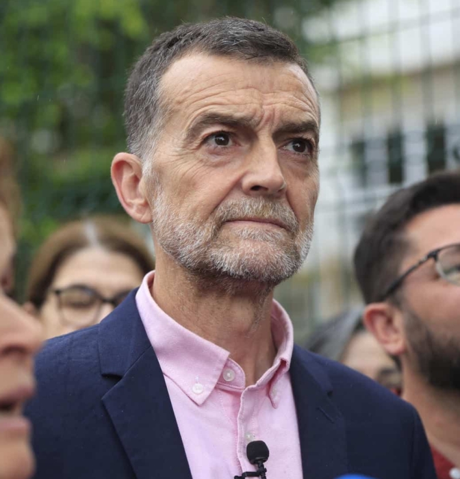 Sumar ve determinante el resultado de Maíllo en Andalucía para llegar con [...]
