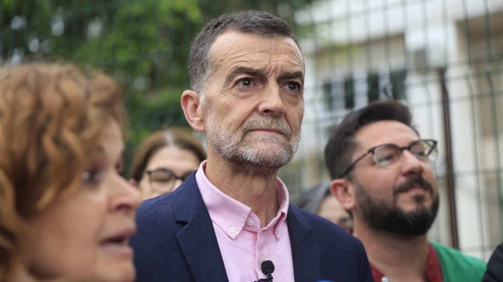Sumar ve determinante el resultado de Maíllo en Andalucía para llegar con opciones a las generales 