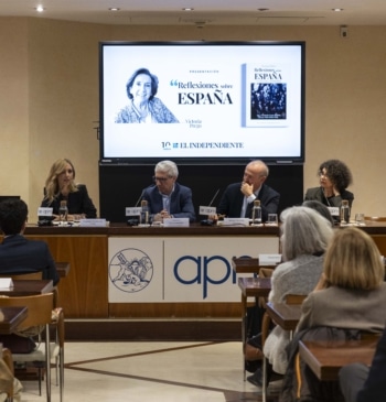 "Sánchez ha puesto en peligro el orden constitucional"